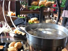 -丽江庭院之丽江往事(安定门店)