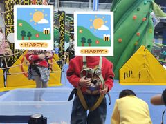 -蒙特利亲子乐园