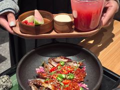 -KimPro 辛普乐概念韩餐