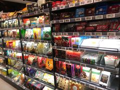 零售区-盒马鲜生(红莲店)