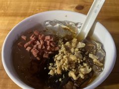 冰粉-牛王庙(龙华花园店)