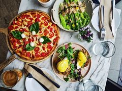 -The Rug Cafe(王府中环店)