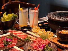 -热血兄弟·炭火烤肉(融侨中心店)