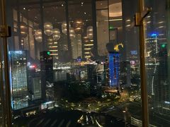-悦轩中餐厅·高空江景·杭州柏悦酒店