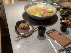 -萌渔·金牌蒜香烤鱼(临安万华广场店)