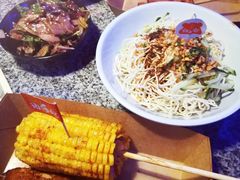 -蘭奢雅集·江浙菜(青山江滩店)