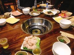 -云熙特色豆豉火锅