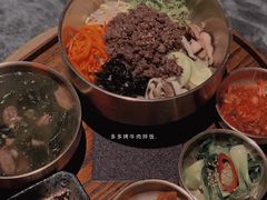 -虎哥六韩式烤肉料理 TIGERGRILL(隆生金山湖中心购物广场店)