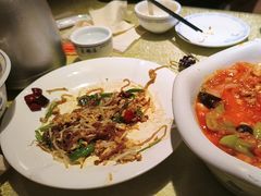 -老雒阳面馆·水席(高新区店)