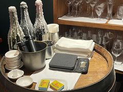 -羽深肉铺 Steak & Wine