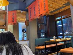 -小杨烤肉(朱雀店)