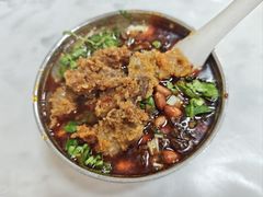 -代四孃牛华豆腐脑美味小食(总店)