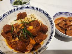 -鲁达面馆本帮风味(共康东路店)