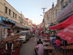 -天云活海鲜家菜馆·海鲜大咖(栈桥店)