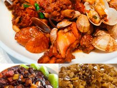 -山东八大碗山东老字号