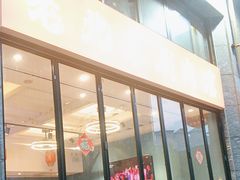 -阿郎龙虾烧烤海鲜馆(苏河融景店)