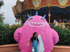 -秦皇岛乐岛海洋王国