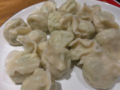 饺子-伊喜饺子·烤鸭(五道口学院路店)