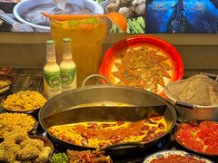 -冯校长老火锅(福田车公庙店)