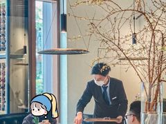-Erman岩烧牛排(虹桥南丰城店)