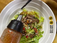-探越越南牛肉粉(江南西分店)