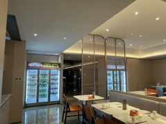-珠海棕泉酒店(拱北口岸高铁站店)