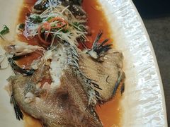-鸽子侯·家宴·平价海鲜(绿地店)