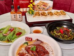 -天鲜阁·海鲜粤菜·33年老字号(石槎白云站店)