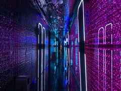 -金乐迪 PARTY KTV(熙街店)