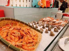 -福建鲤鱼洲酒店