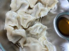 手工鲅鱼水饺-崴海渔村(虹梅路店)