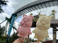 -七彩云南欢乐世界