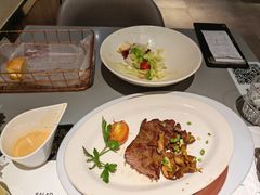 -西堤牛排(北京国瑞店)