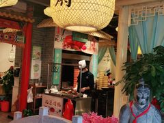 门面-江南郡府(天宝路店)