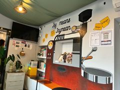 -Joymean coffee.见面咖啡