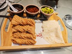 -尚帝·洛阳菜(八號院店)