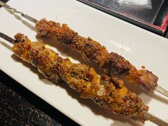 -喜晋道面馆(华严寺广场店)