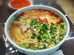 -清真·益鑫羊肉手抓馆(花园北街店)