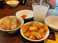 -松發肉骨茶(克拉码头店)