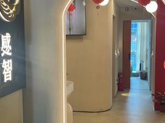 -感智盲人按摩·艾灸·肩颈SPA(岗厦店)
