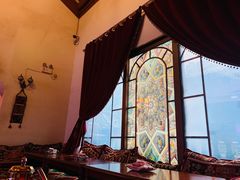 靠窗位-Antalya安塔利亚土耳其餐厅(猎德店)