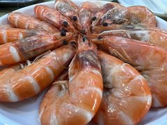 -一蚝一贝海鲜特色餐厅(万象城店)