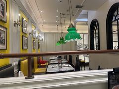 -城南往事·鲁菜·烤鸭(世茂宽厚里·大明湖店)