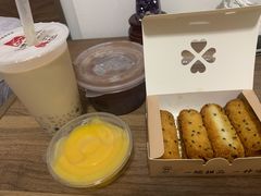 -合德记顺德双皮奶(江南西店)