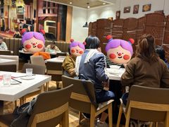 -龙记香港茶餐厅(久光百货店)