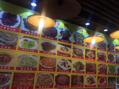 -下梅人家土菜馆(历史文化餐厅度假区店)