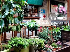 -豆舞咖啡(民乐路店)