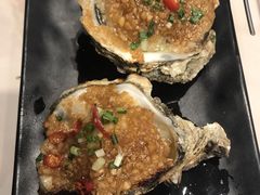 -唛嘻哒烤串朝鲜族风味(金桥店)