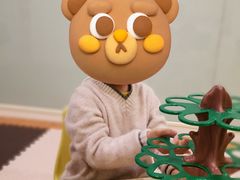 -小马快跑儿童托育中心(华润万家店)