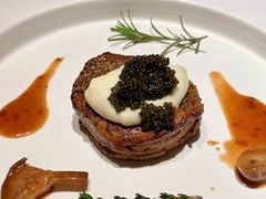 -王品牛排(郑州大卫城店)